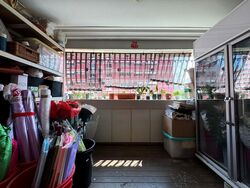 Blk 608 Elias Road (Pasir Ris), HDB Executive #459590521